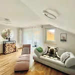 公寓 Fernblick Allgaeu