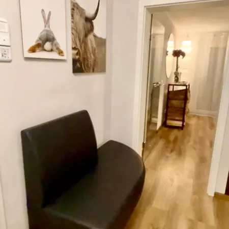 Fernblick Allgaeu Appartement Haldenwang