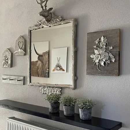 Fernblick Allgaeu Appartement *