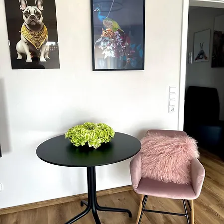 Fernblick Allgaeu Appartement Haldenwang