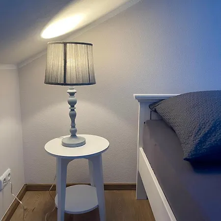 Appartement Fernblick Allgaeu *