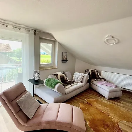 Fernblick Allgaeu Appartement *