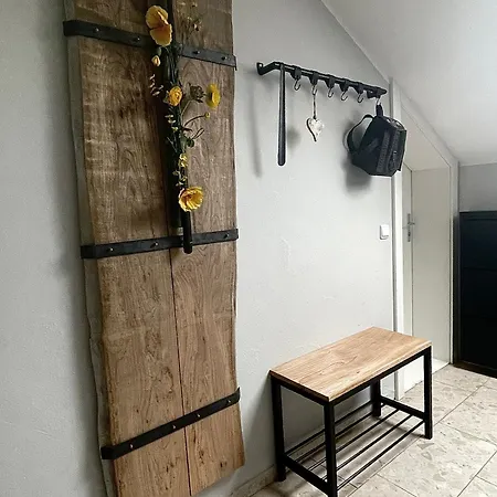 Fernblick Allgaeu 아파트 Haldenwang