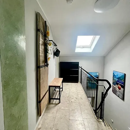 Fernblick Allgaeu 아파트 Haldenwang