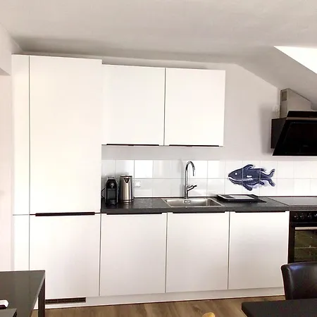 Fernblick Allgaeu 아파트