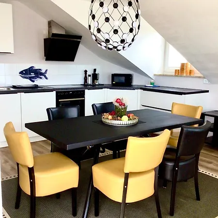 Fernblick Allgaeu 아파트