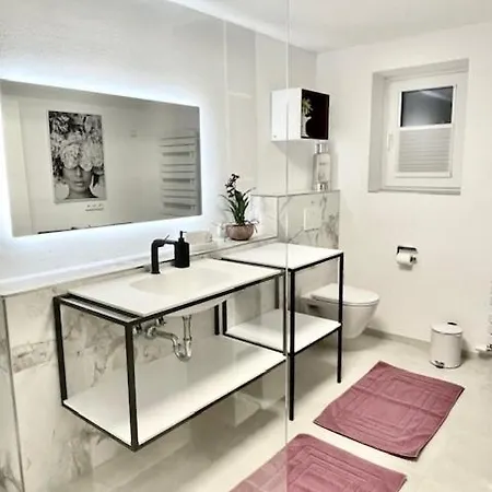 Appartement Fernblick Allgaeu Haldenwang