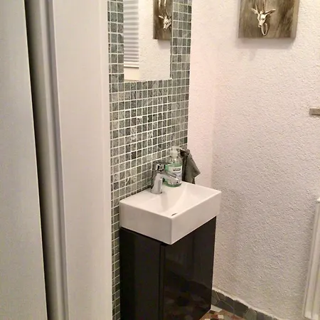 Appartement Fernblick Allgaeu *