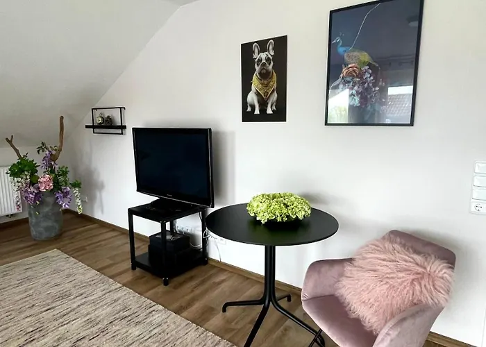 Fernblick Allgaeu شقة Haldenwang