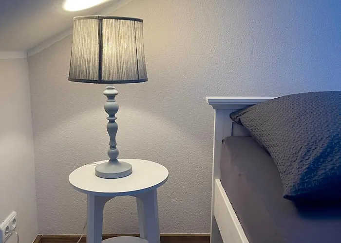 Apartmán Fernblick Allgaeu *