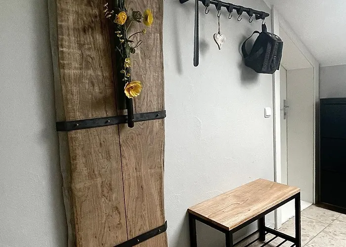 Fernblick Allgaeu Apartmán Haldenwang