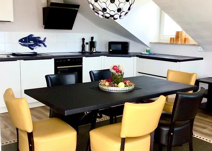 Fernblick Allgaeu Apartmán