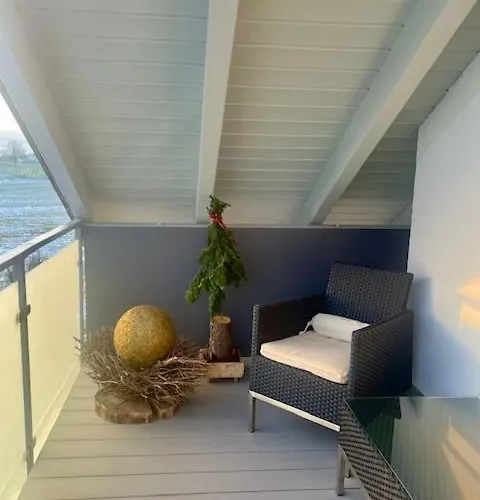 Apartmán Fernblick Allgaeu