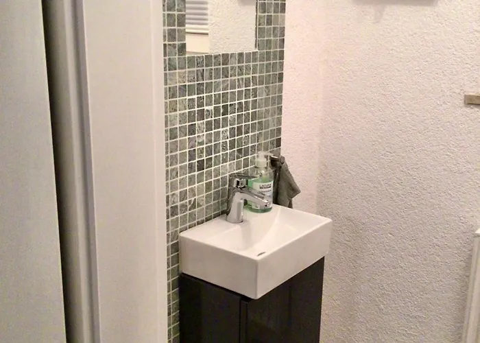 Apartmán Fernblick Allgaeu *